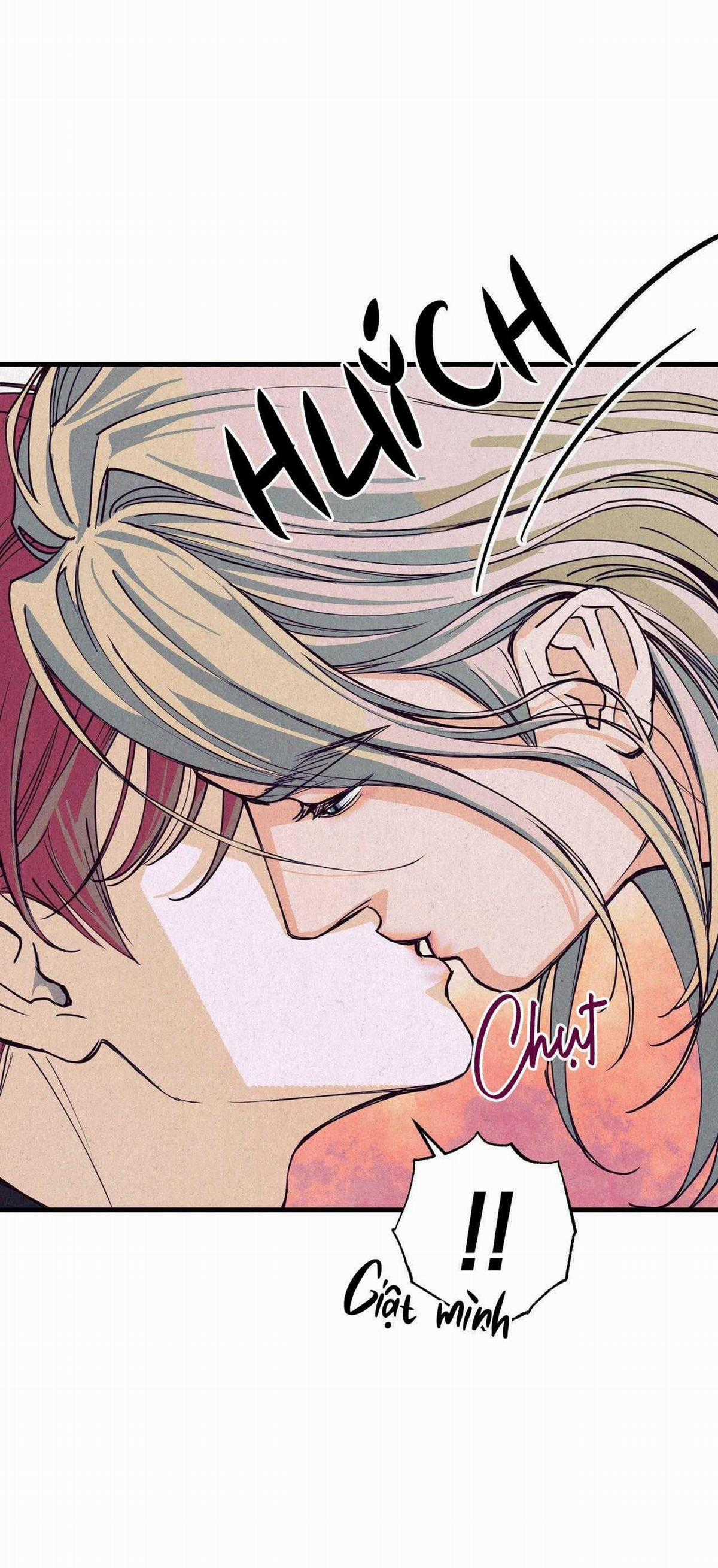 Hữu Danh - Chapter 22.3 - Trang 7