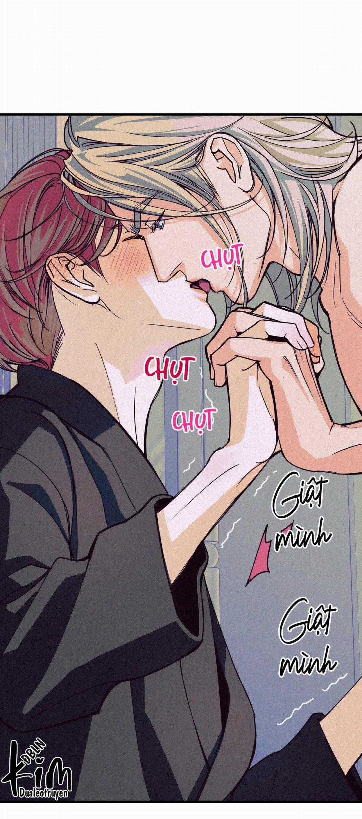 Hữu Danh - Chapter 22.3 - Trang 8