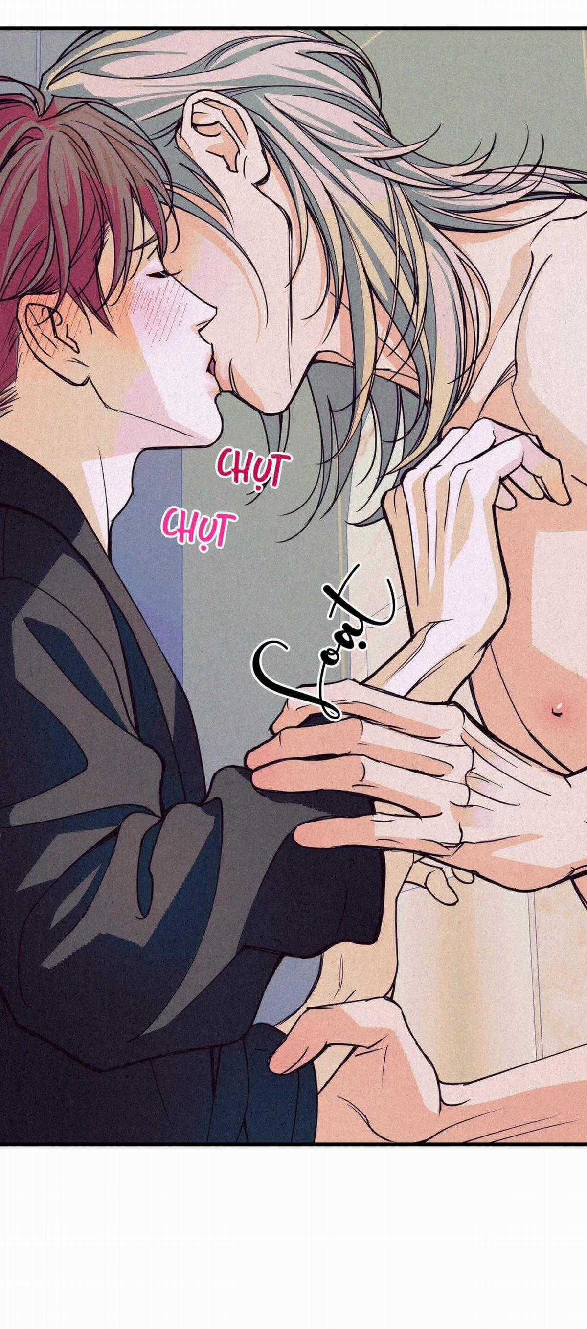 Hữu Danh - Chapter 22.3 - Trang 9