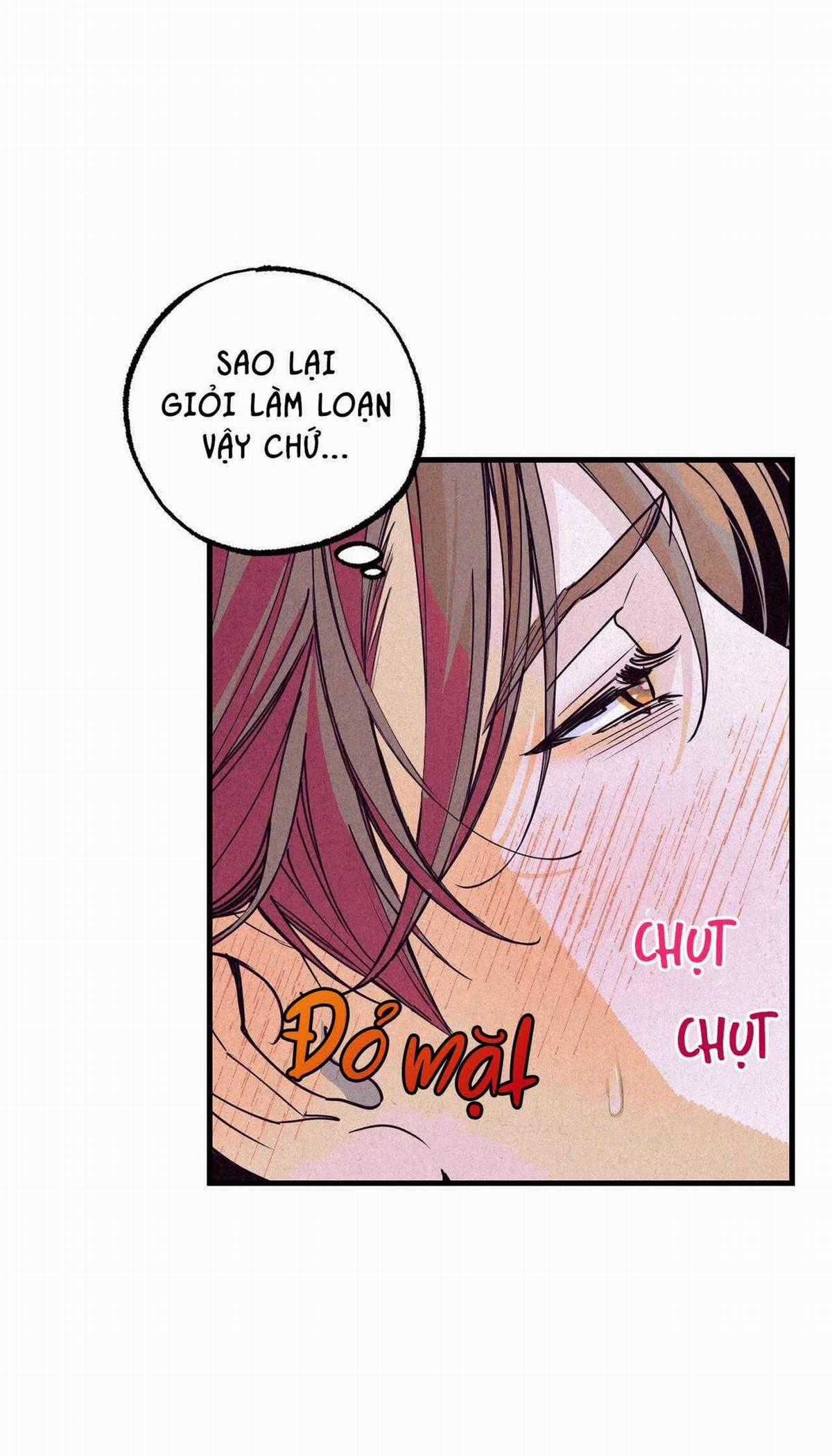 Hữu Danh - Chapter 22.3 - Trang 10
