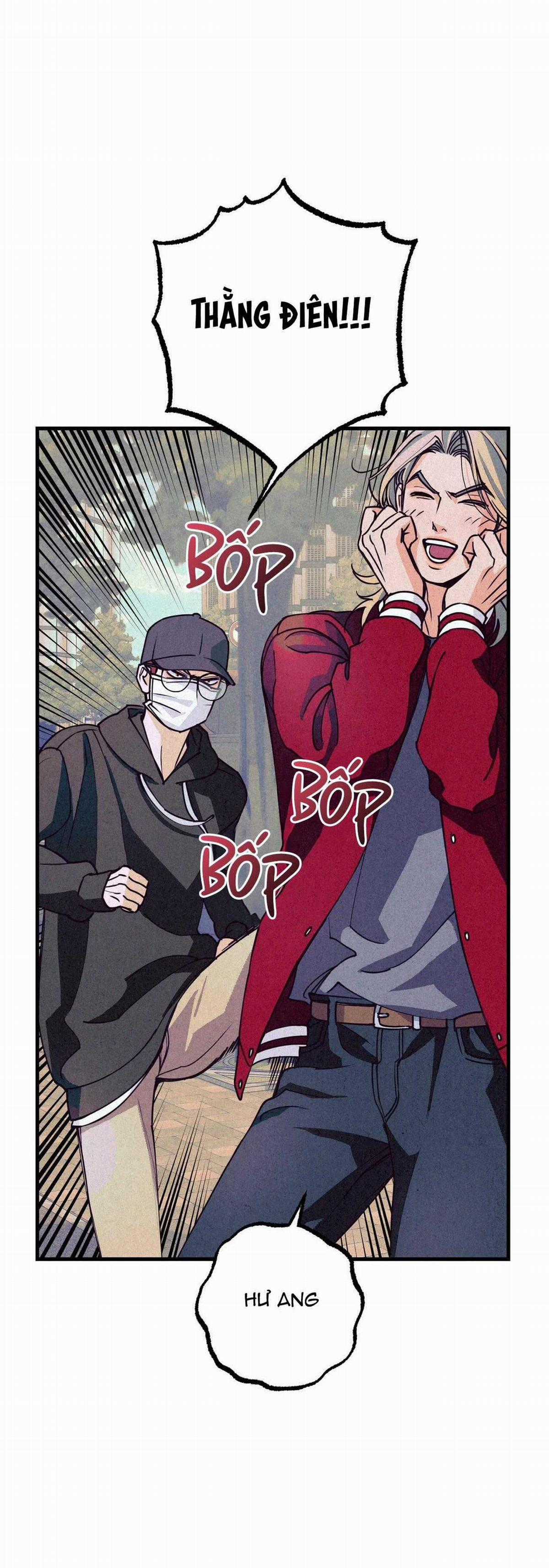 Hữu Danh - Chapter 22.4 - Trang 12