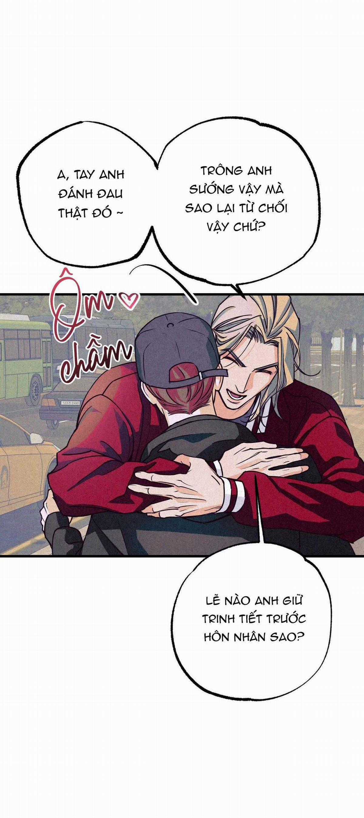 Hữu Danh - Chapter 22.4 - Trang 14