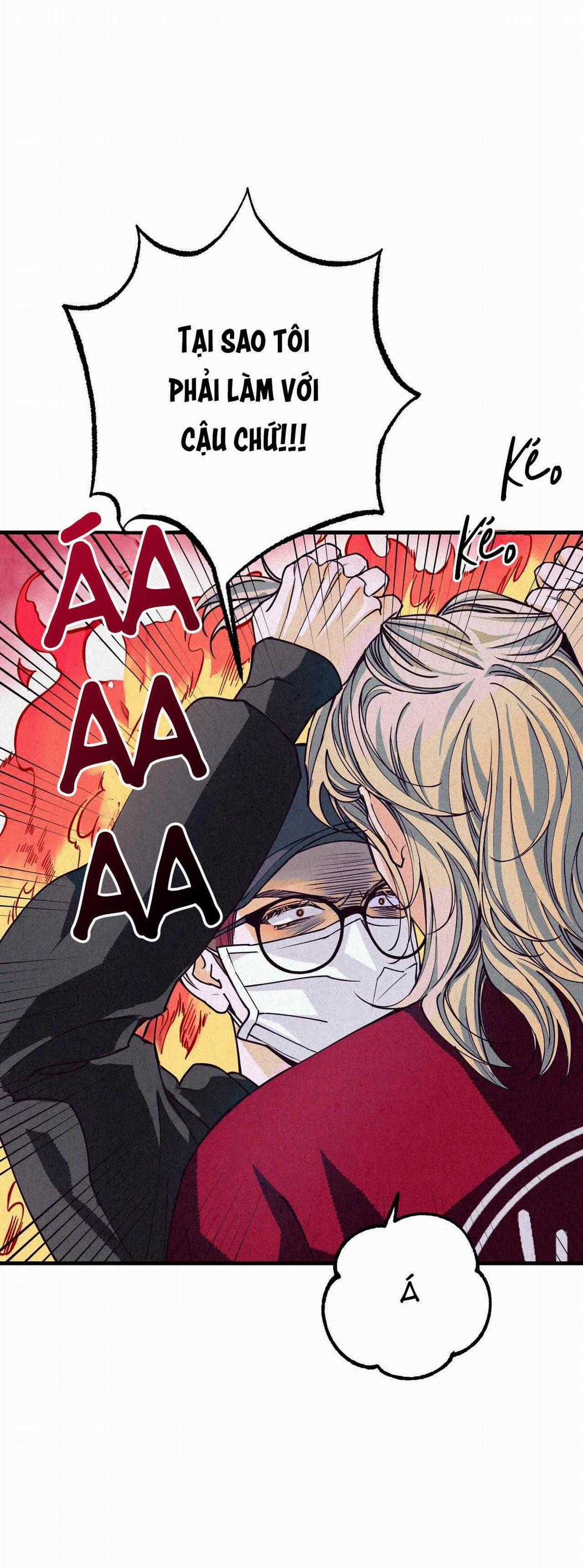 Hữu Danh - Chapter 22.4 - Trang 16