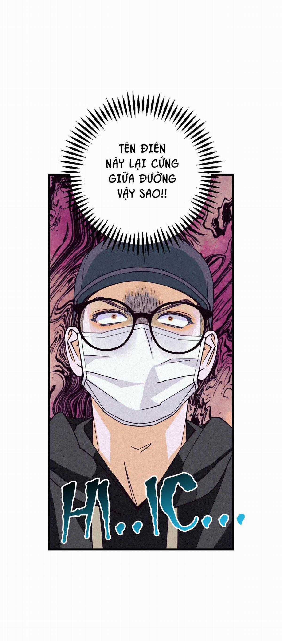 Hữu Danh - Chapter 22.4 - Trang 19