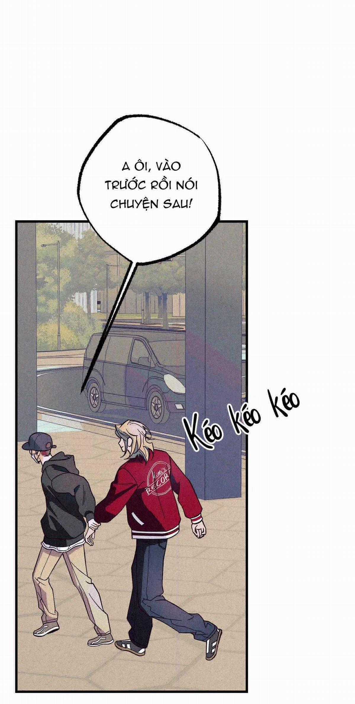 Hữu Danh - Chapter 22.4 - Trang 20