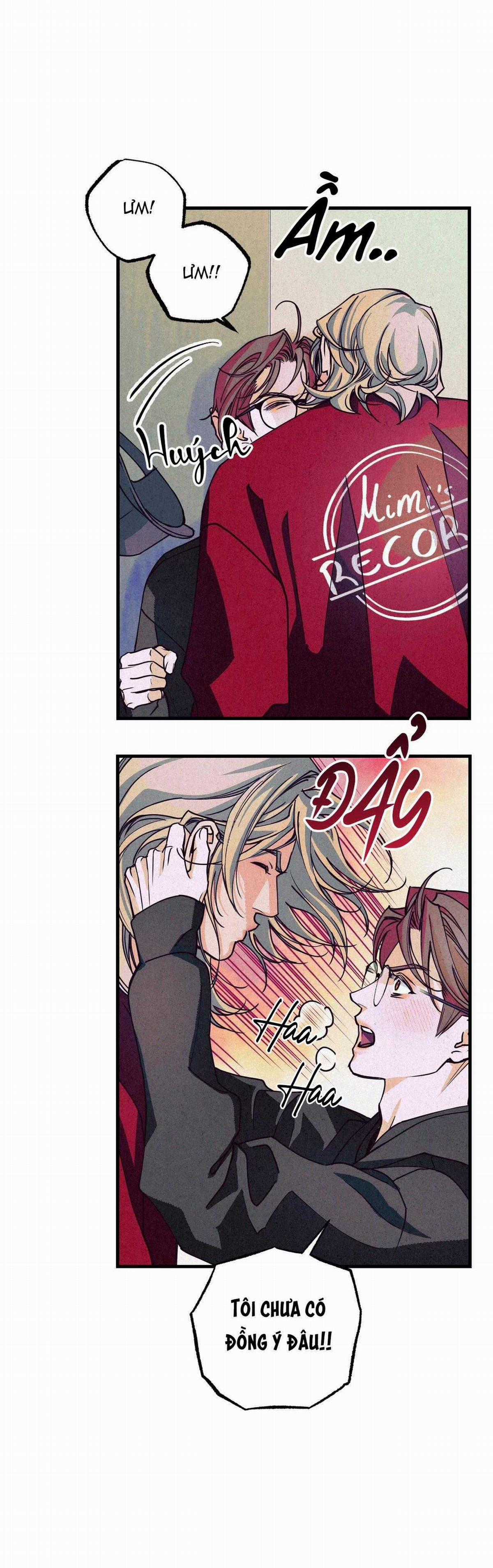 Hữu Danh - Chapter 22.4 - Trang 23