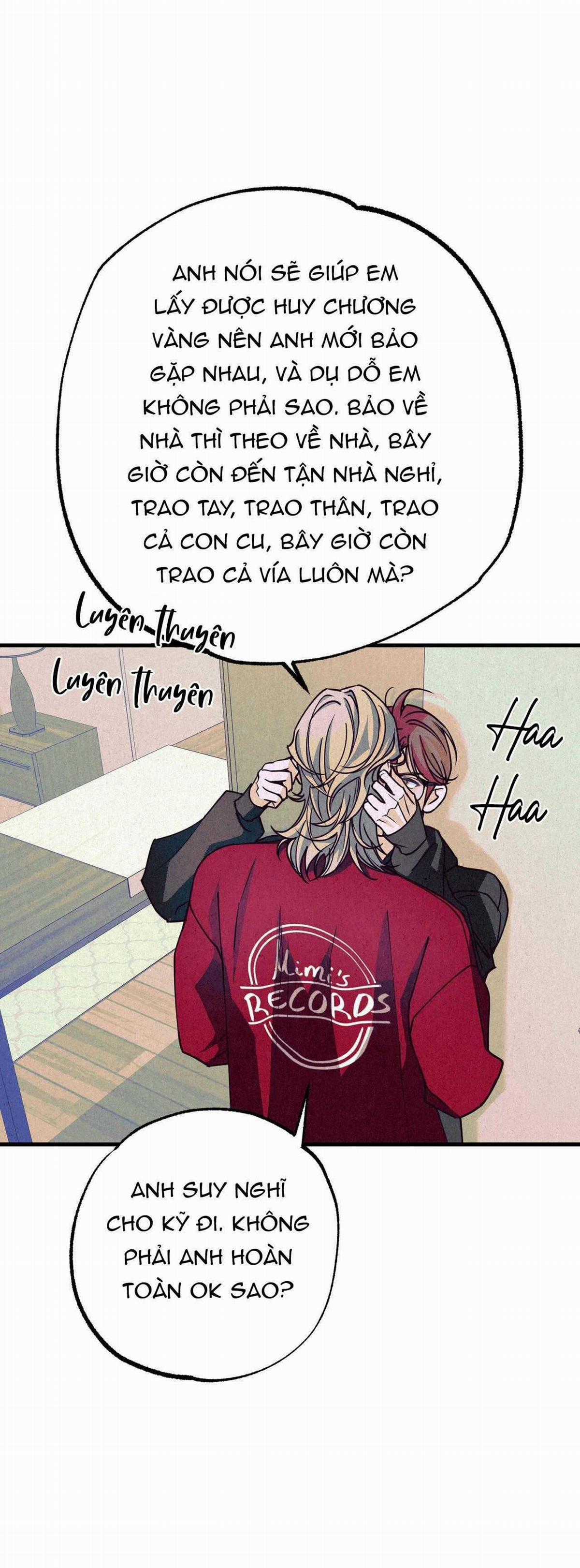 Hữu Danh - Chapter 22.4 - Trang 24