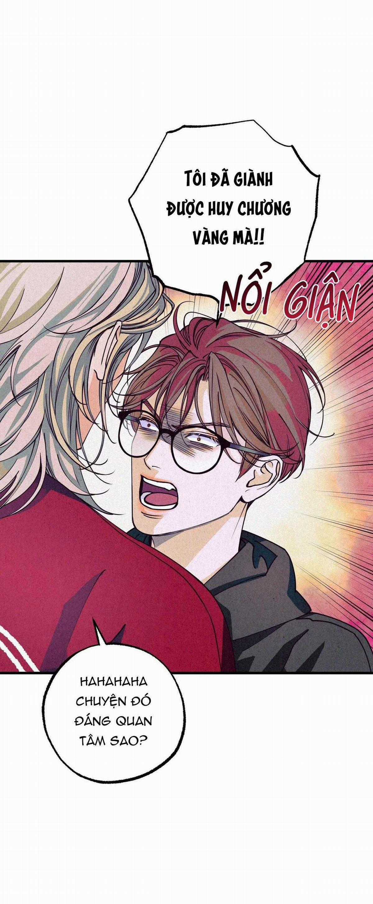 Hữu Danh - Chapter 22.4 - Trang 25