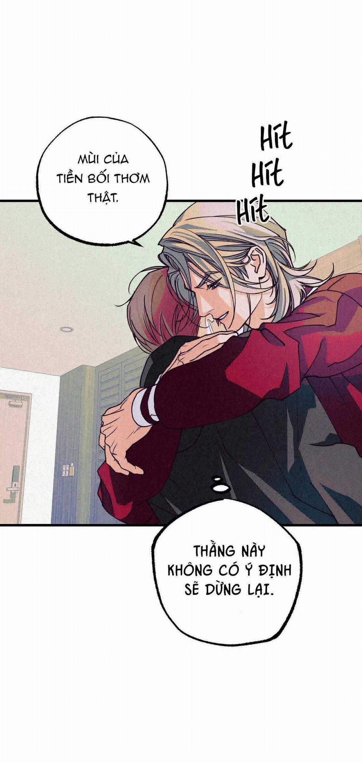 Hữu Danh - Chapter 22.4 - Trang 27