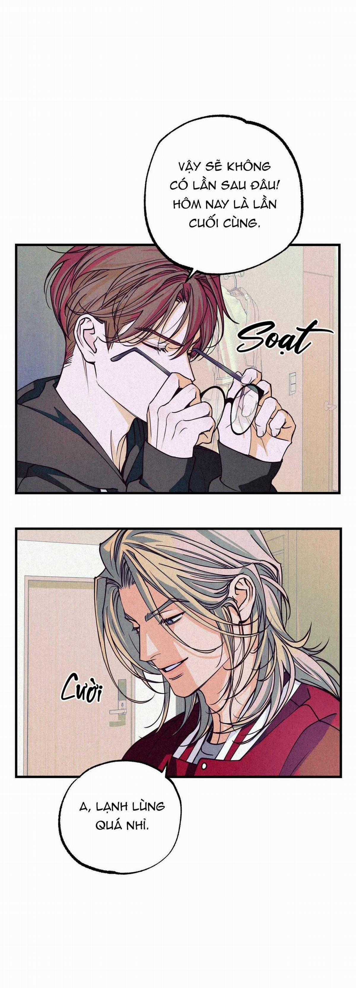 Hữu Danh - Chapter 22.4 - Trang 28