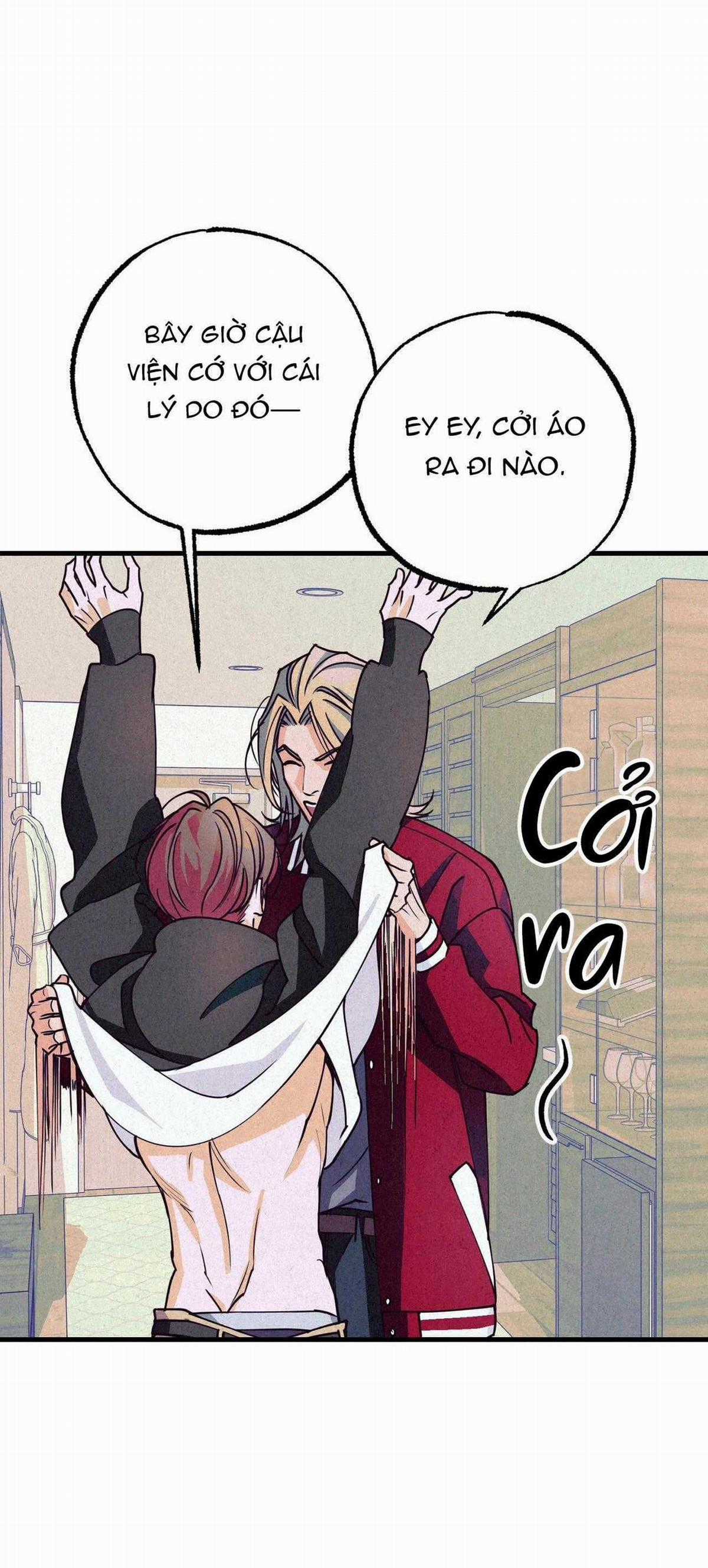 Hữu Danh - Chapter 22.4 - Trang 29