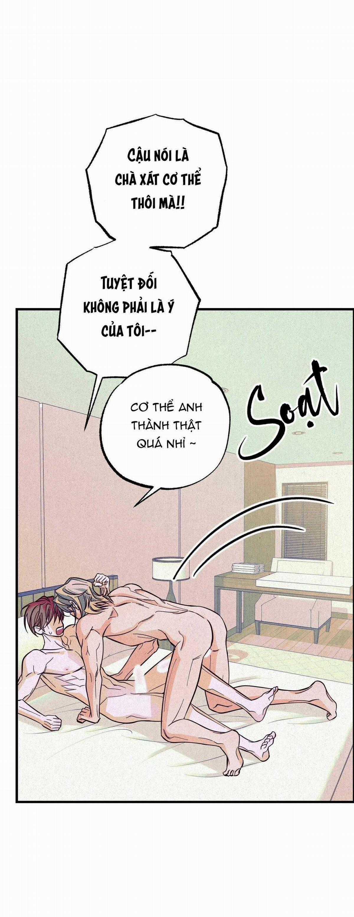 Hữu Danh - Chapter 22.4 - Trang 33