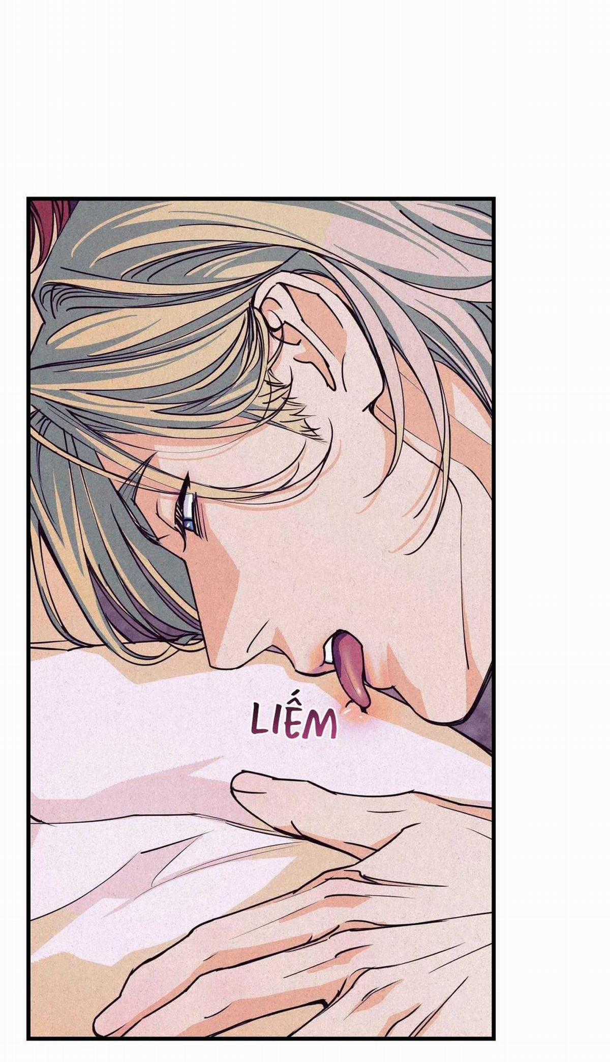 Hữu Danh - Chapter 22.4 - Trang 34