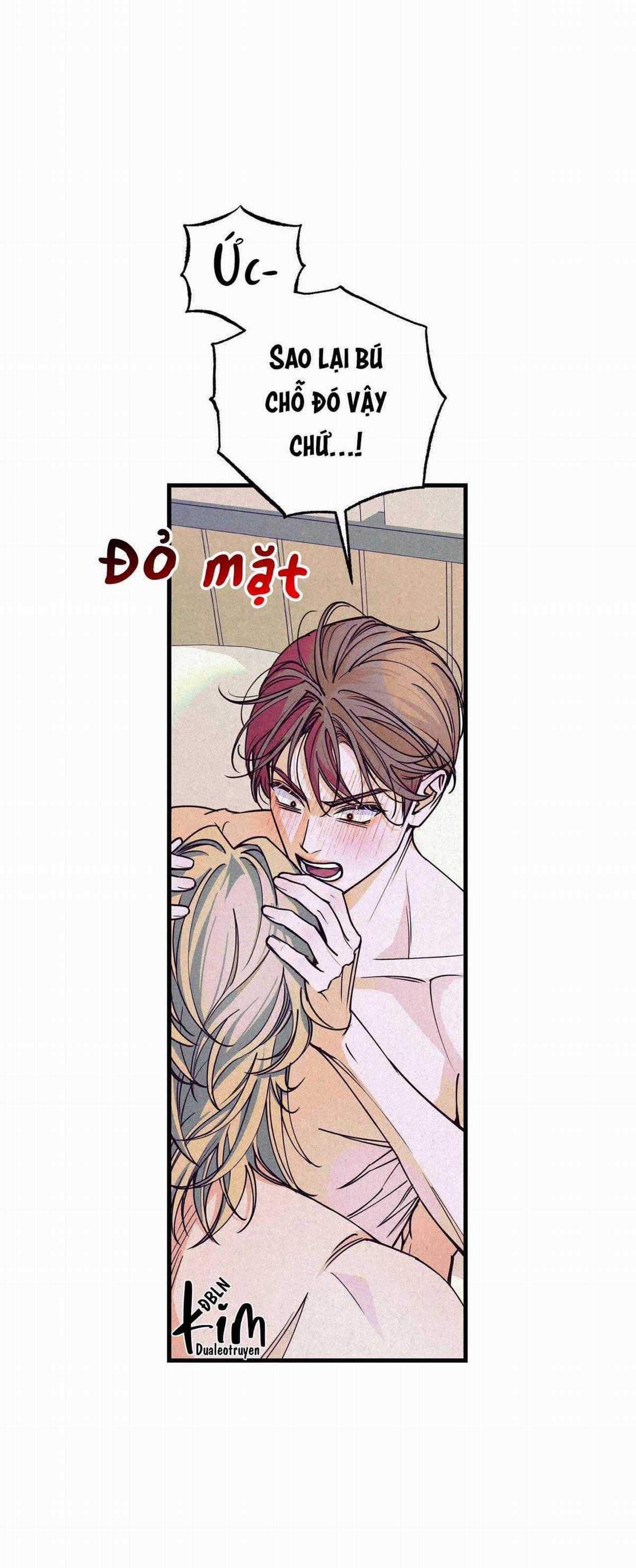 Hữu Danh - Chapter 22.4 - Trang 36