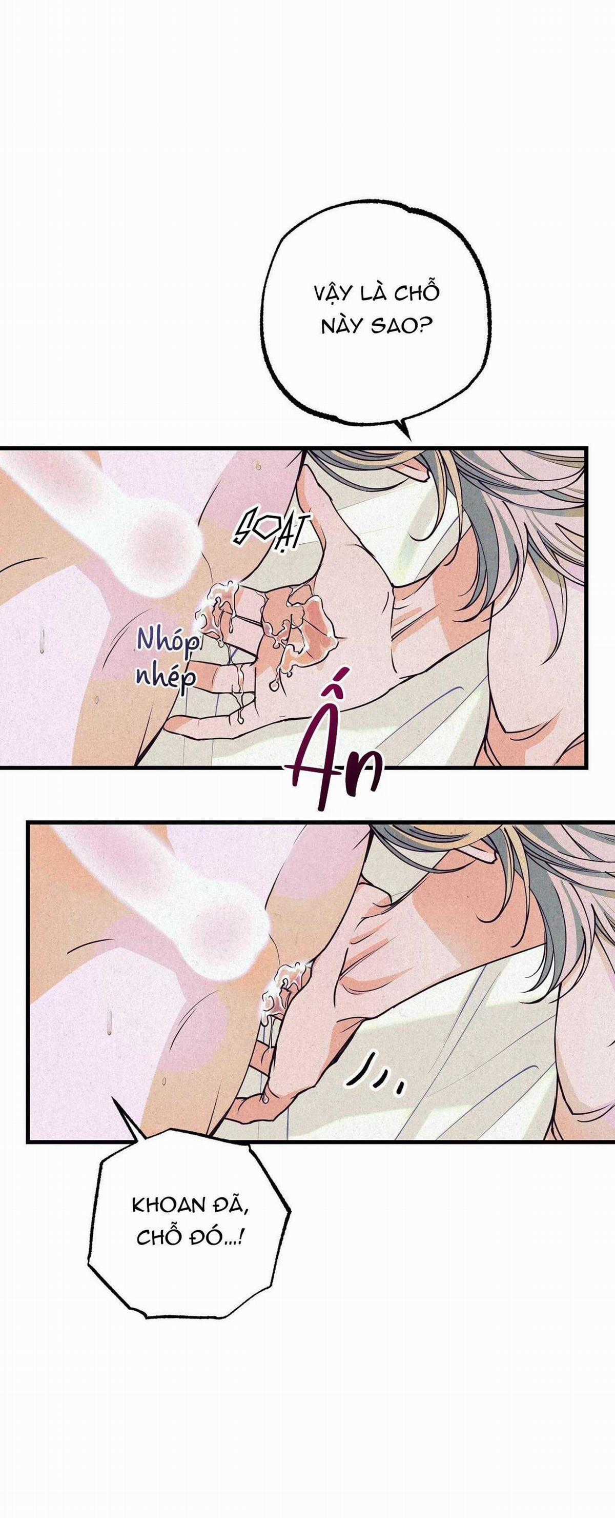 Hữu Danh - Chapter 22.4 - Trang 37