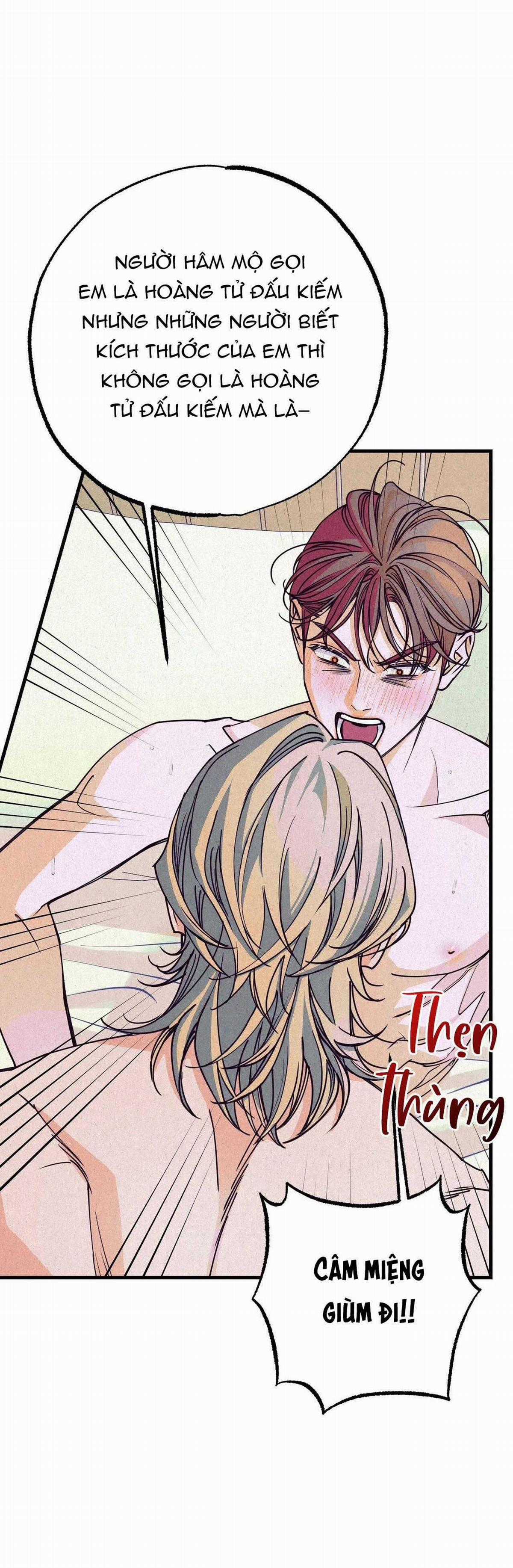 Hữu Danh - Chapter 22.4 - Trang 39