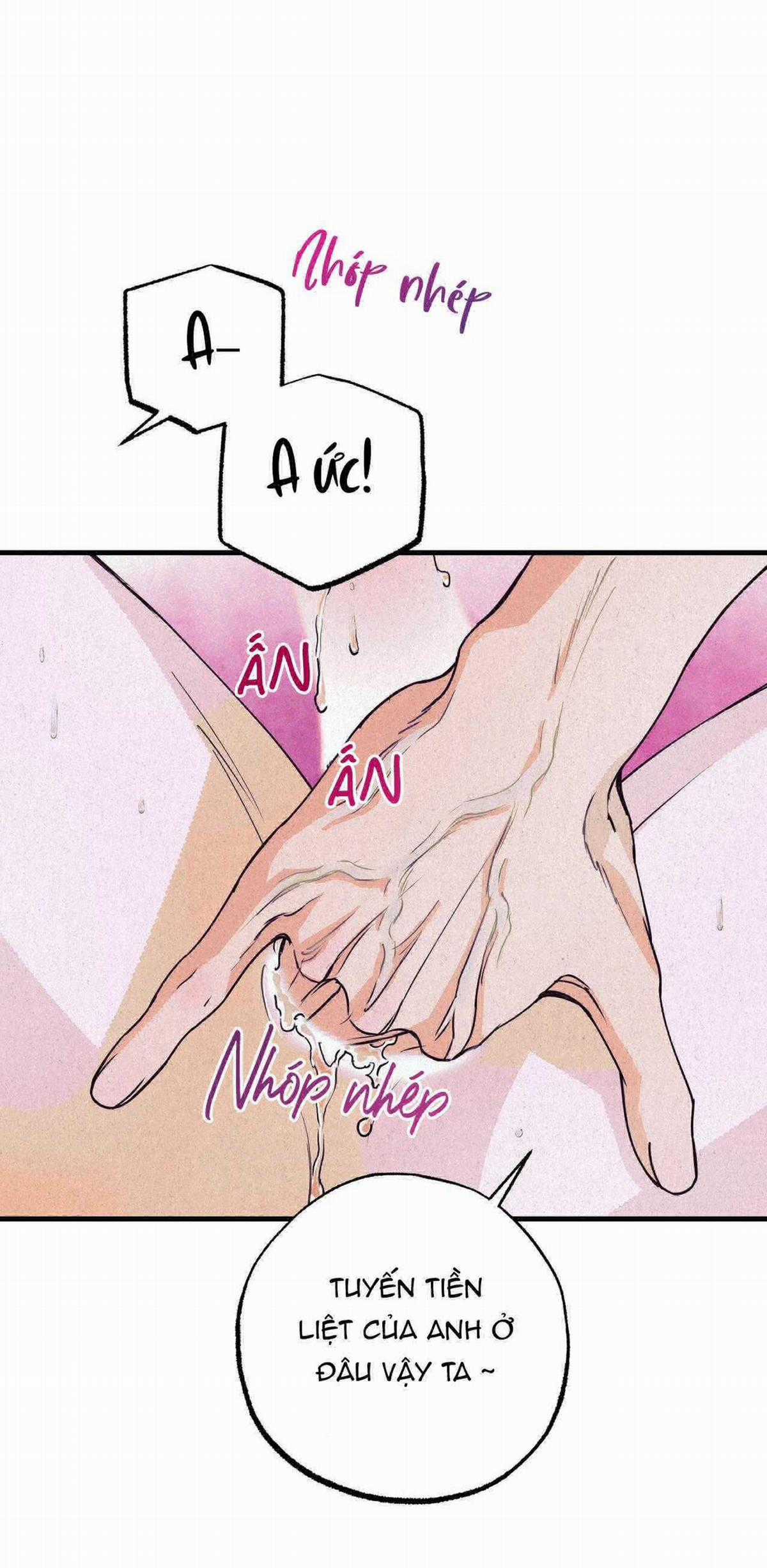 Hữu Danh - Chapter 22.4 - Trang 40