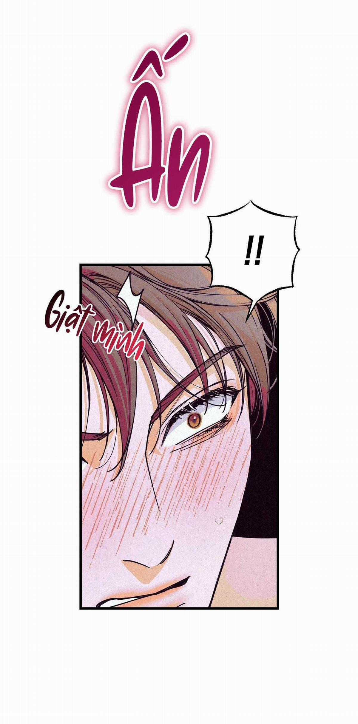 Hữu Danh - Chapter 22.4 - Trang 41