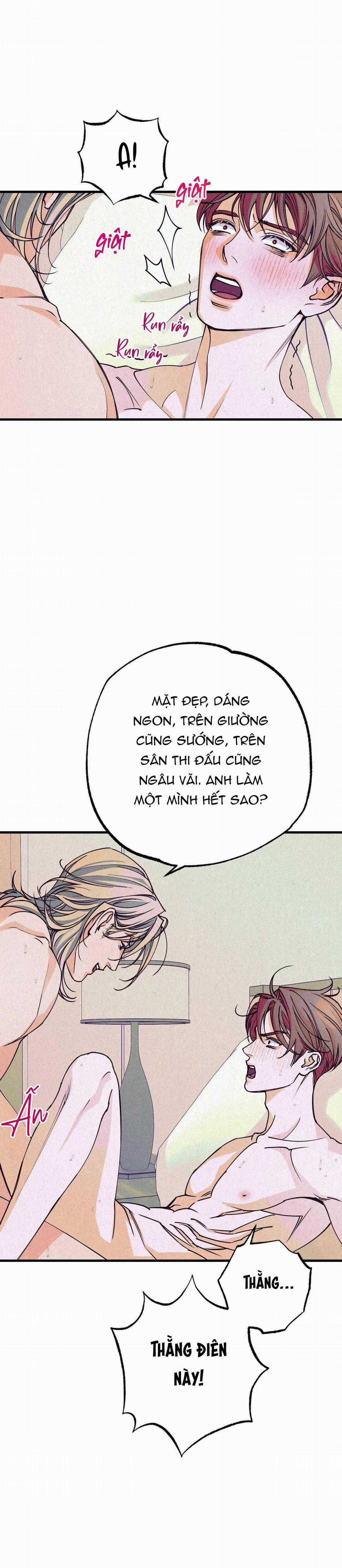 Hữu Danh - Chapter 22.4 - Trang 42