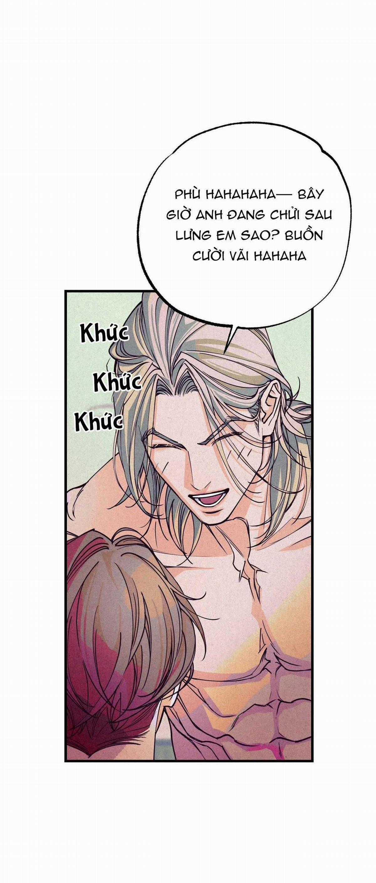 Hữu Danh - Chapter 22.4 - Trang 43