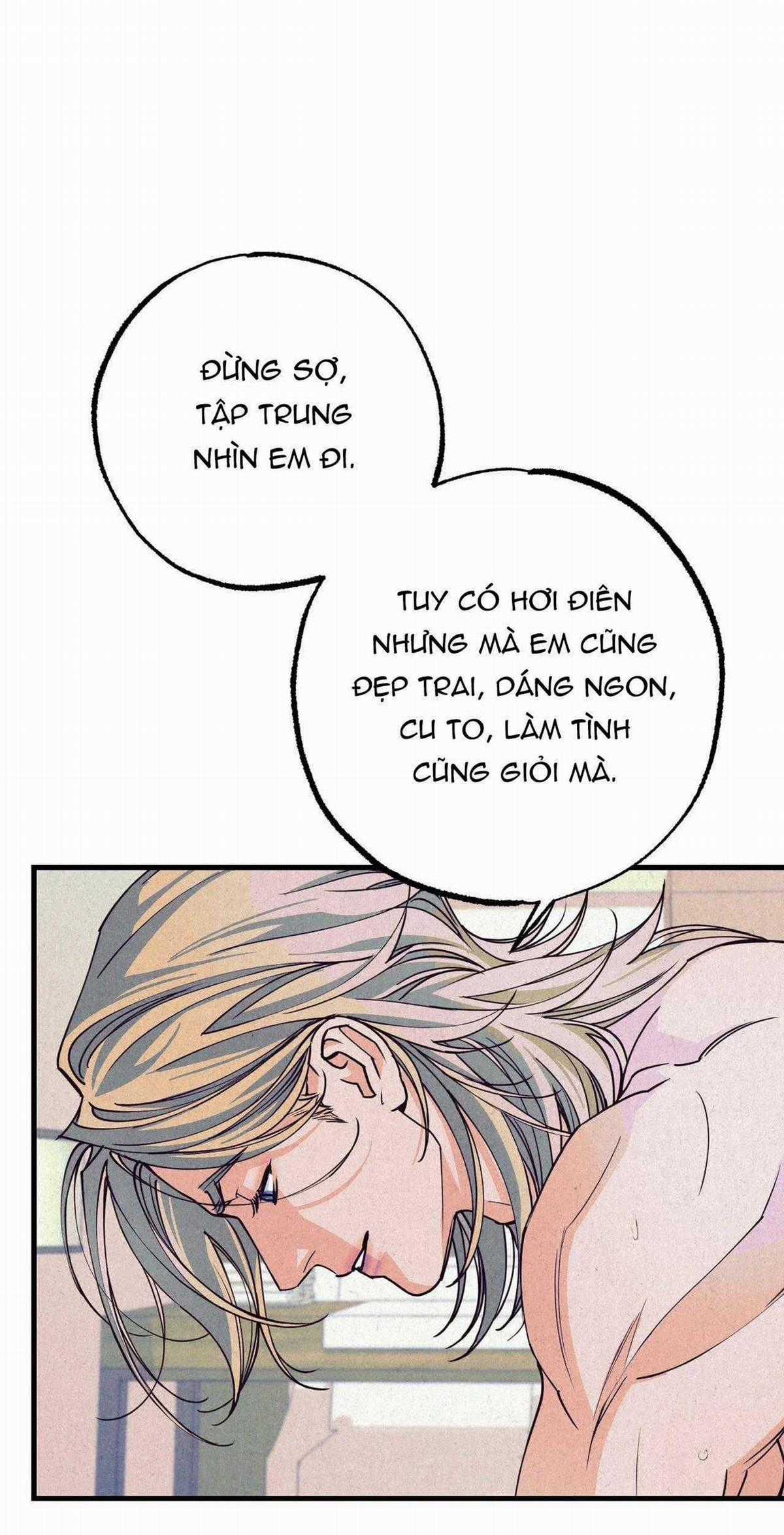 Hữu Danh - Chapter 22.4 - Trang 46