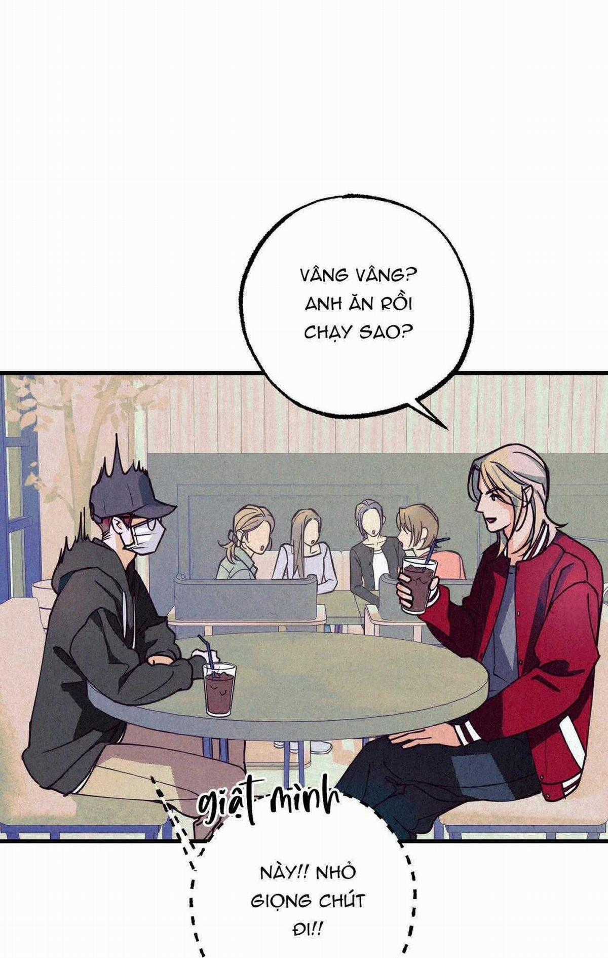 Hữu Danh - Chapter 22.4 - Trang 6