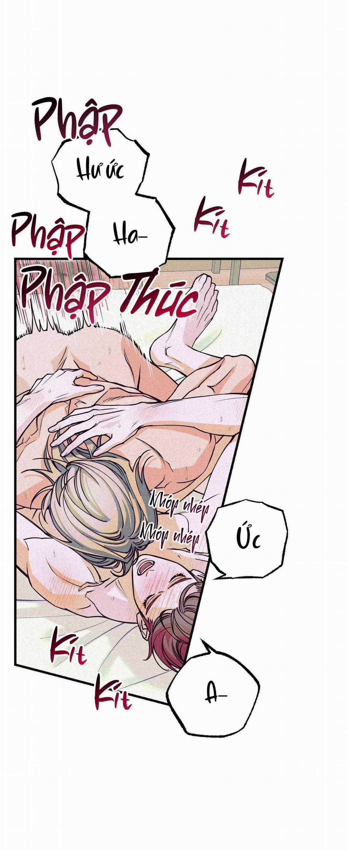 Hữu Danh - Chapter 22.4 - Trang 55