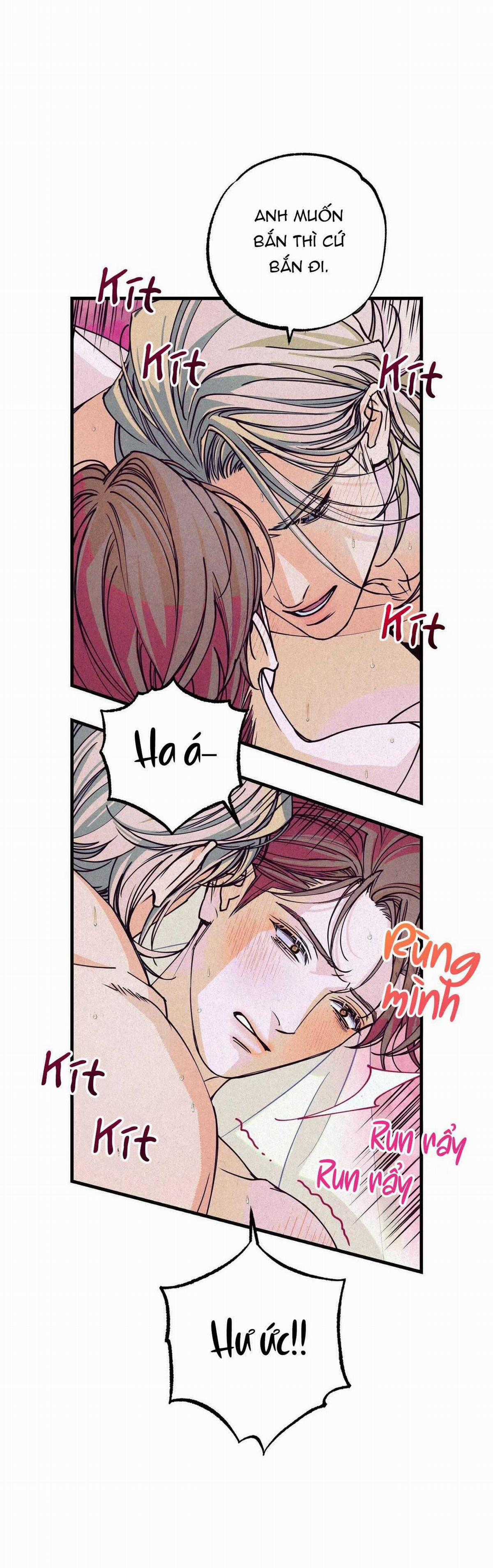 Hữu Danh - Chapter 22.4 - Trang 57