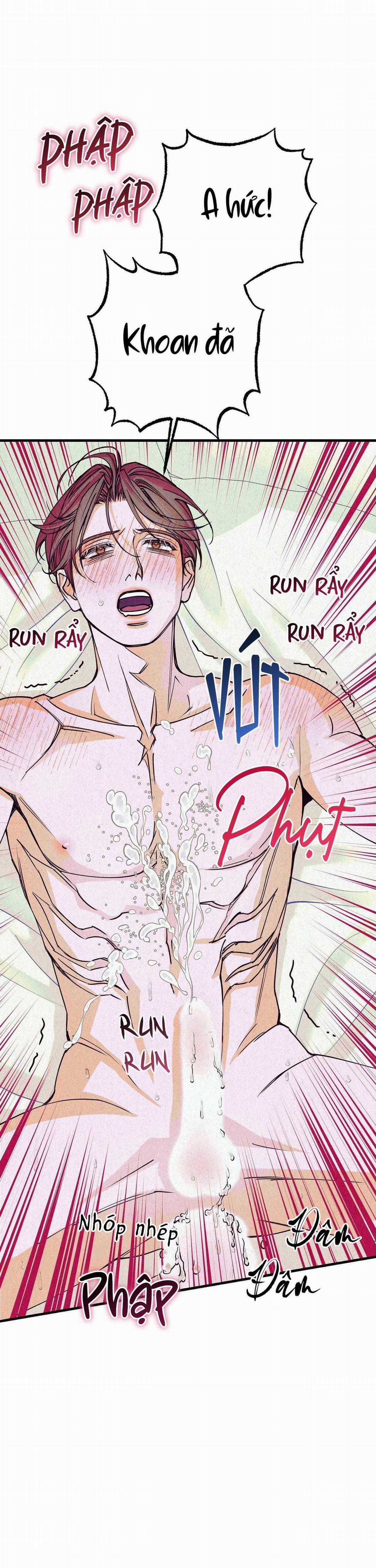 Hữu Danh - Chapter 22.4 - Trang 60