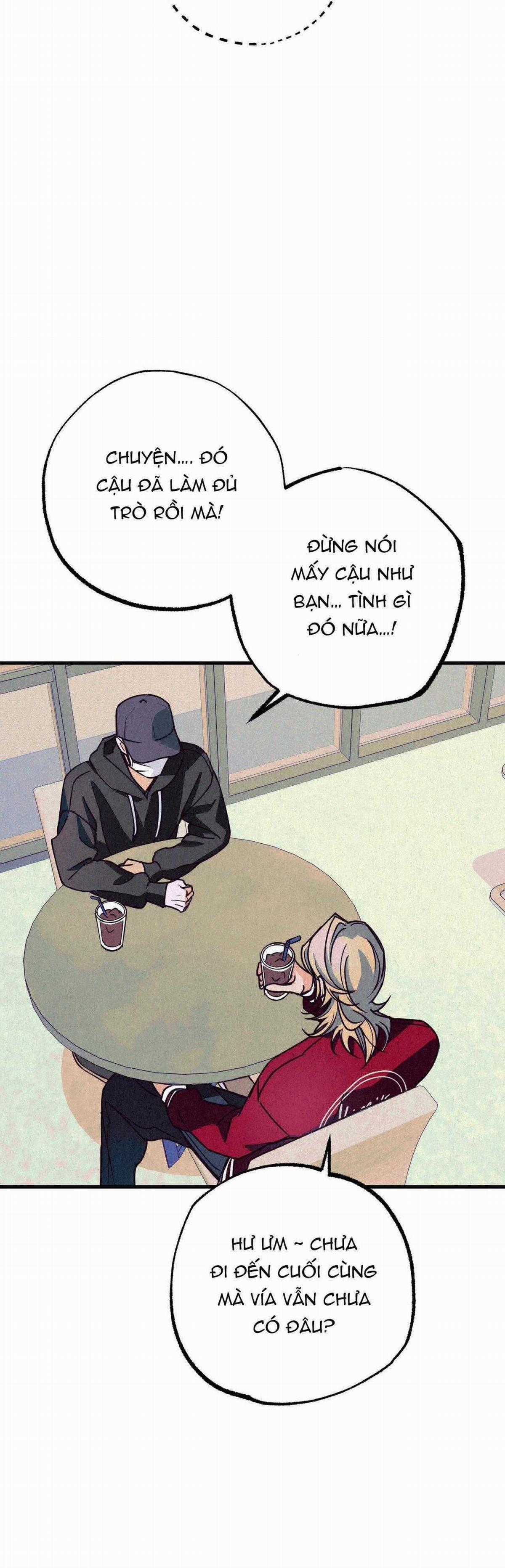 Hữu Danh - Chapter 22.4 - Trang 7