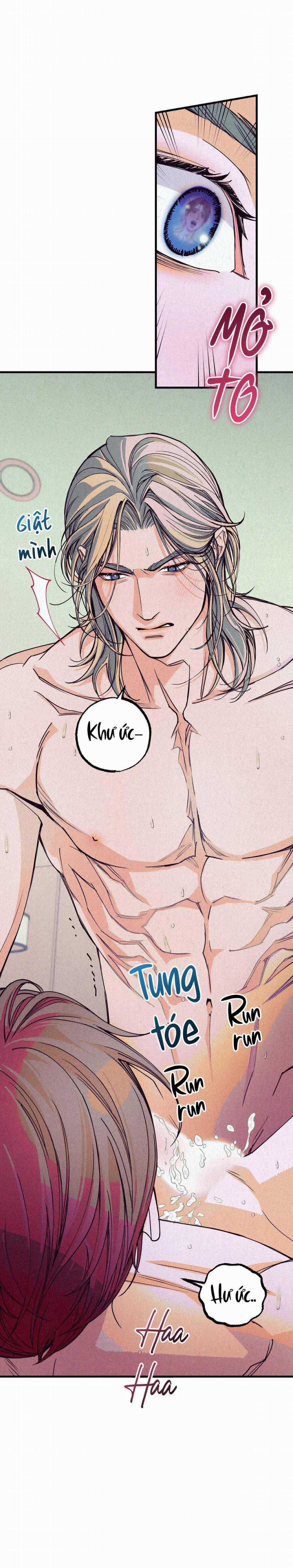 Hữu Danh - Chapter 22.4 - Trang 63