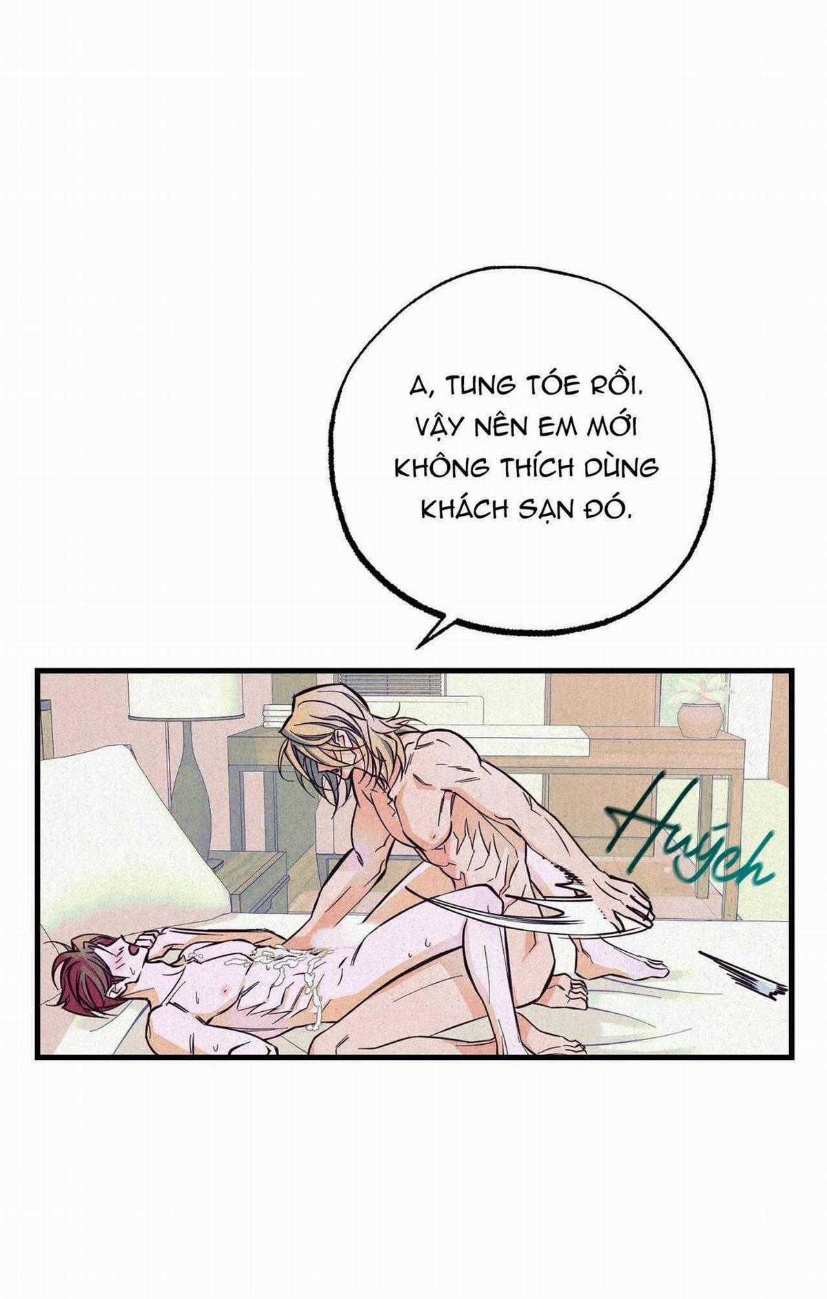 Hữu Danh - Chapter 22.4 - Trang 66