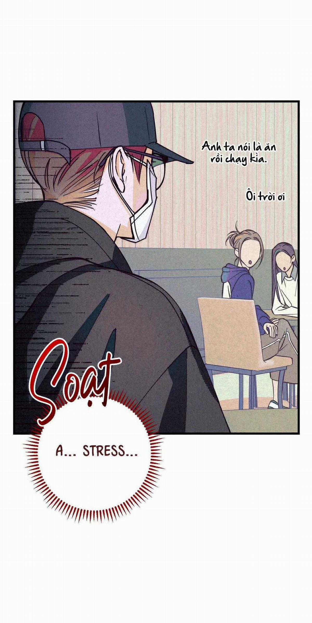 Hữu Danh - Chapter 22.4 - Trang 8