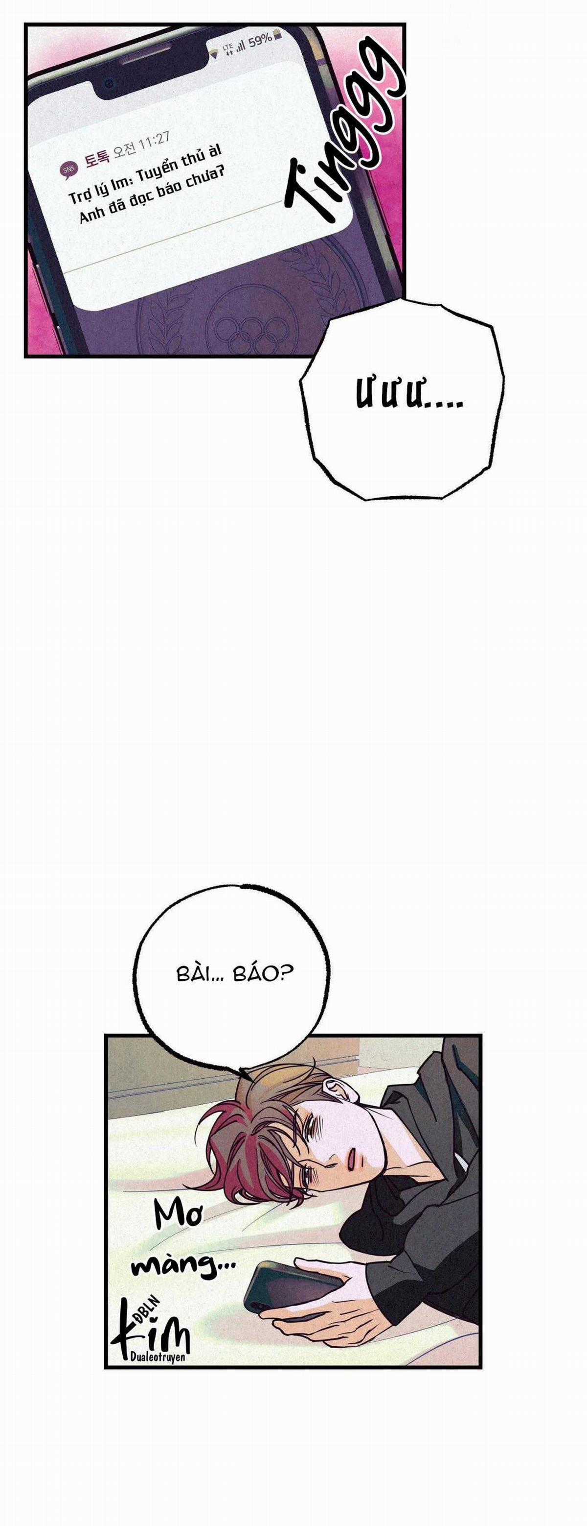 Hữu Danh - Chapter 22.4 - Trang 76