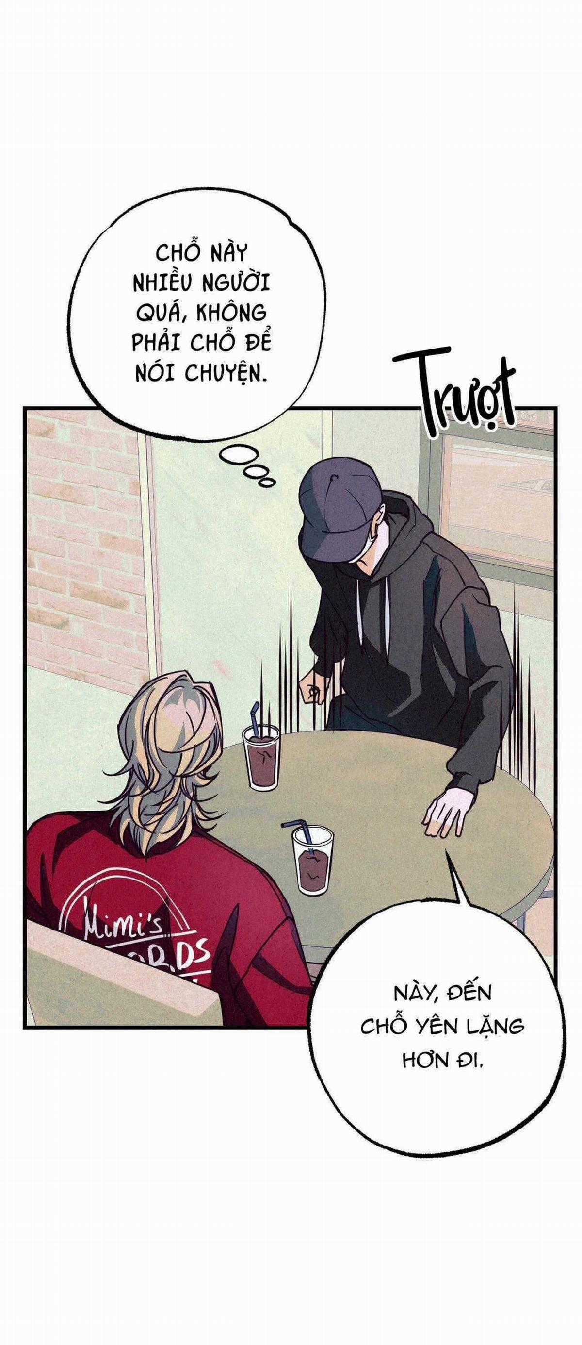 Hữu Danh - Chapter 22.4 - Trang 9