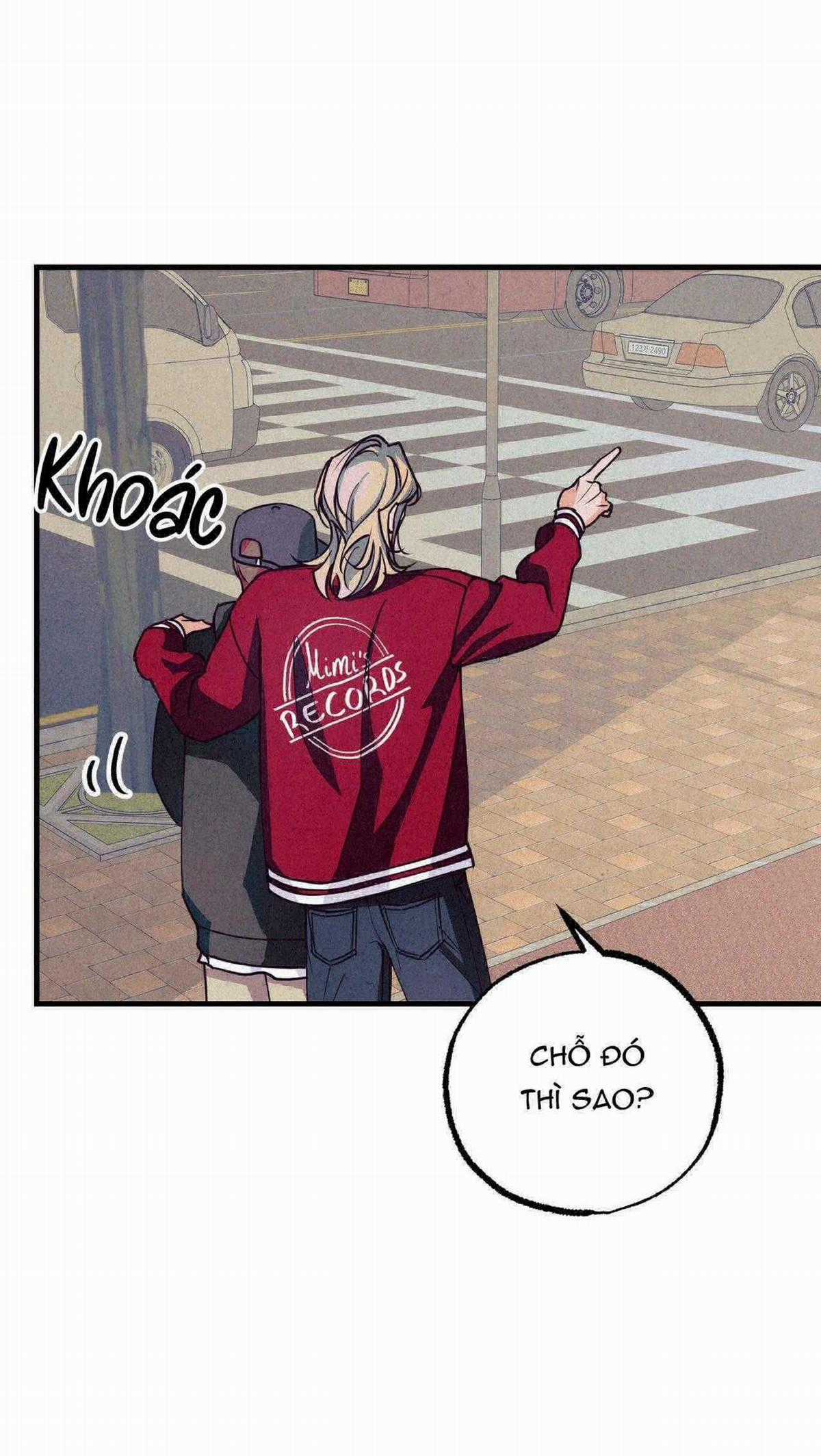 Hữu Danh - Chapter 22.4 - Trang 10