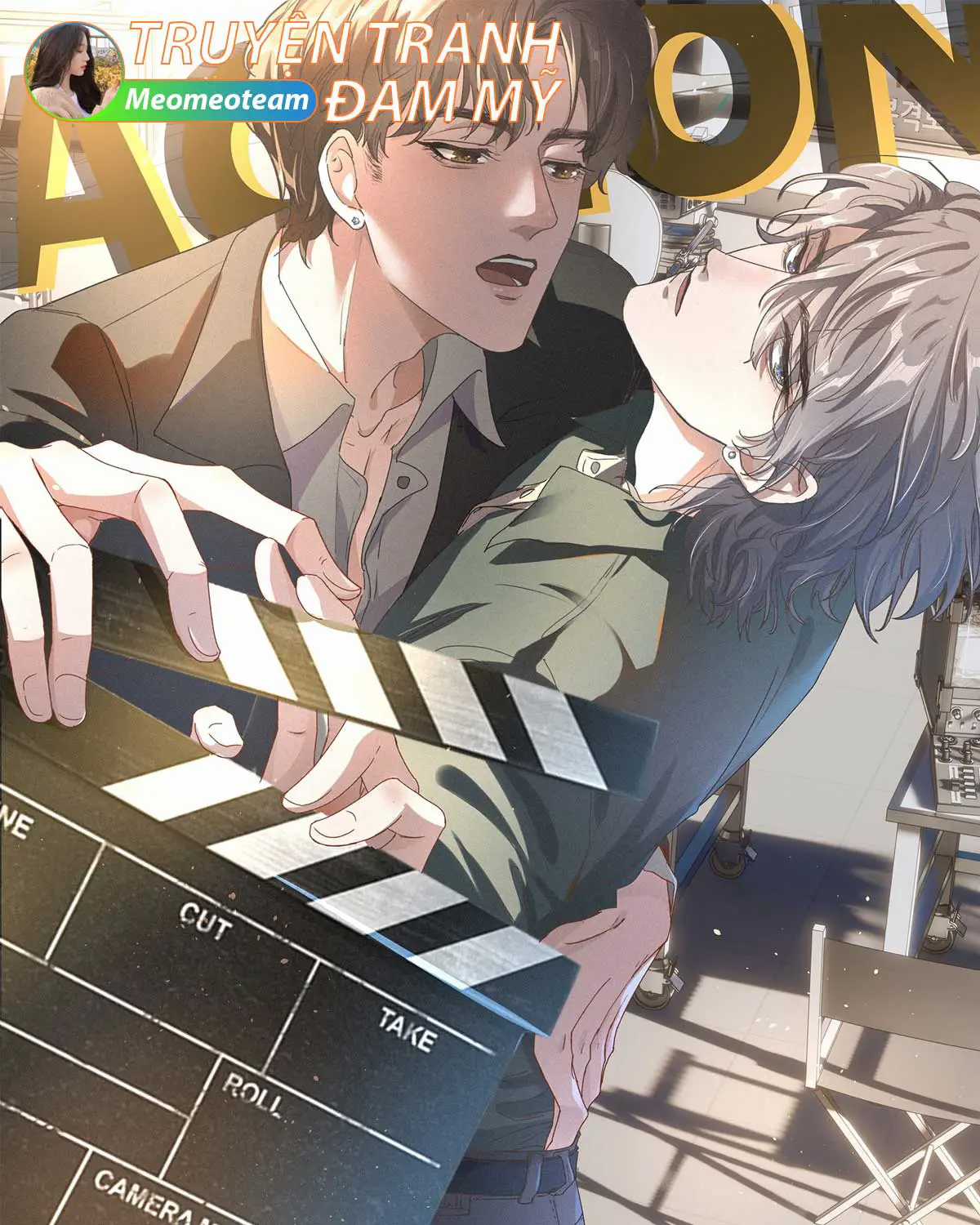 Hữu Danh - Chapter 22 - Trang 1