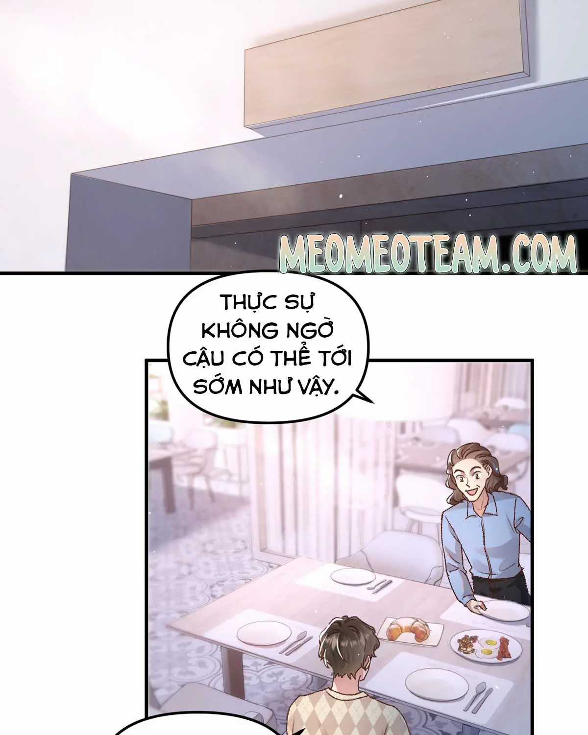 Hữu Danh - Chapter 22 - Trang 4