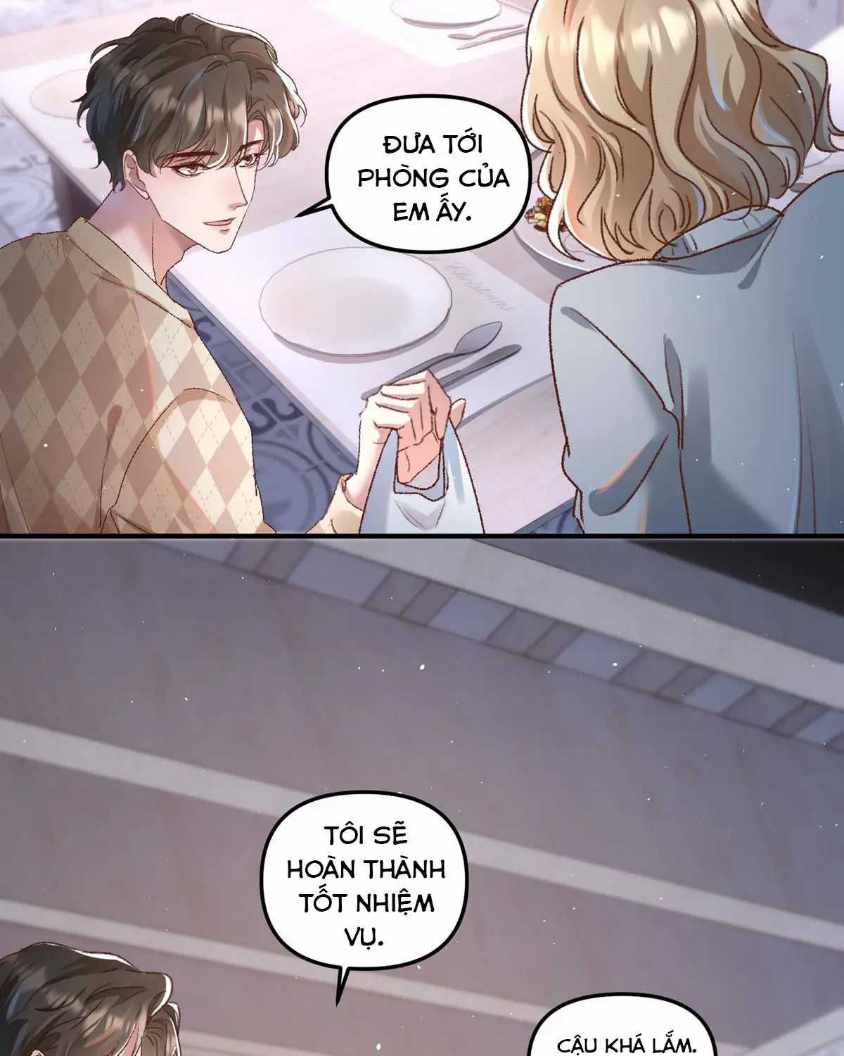 Hữu Danh - Chapter 22 - Trang 7