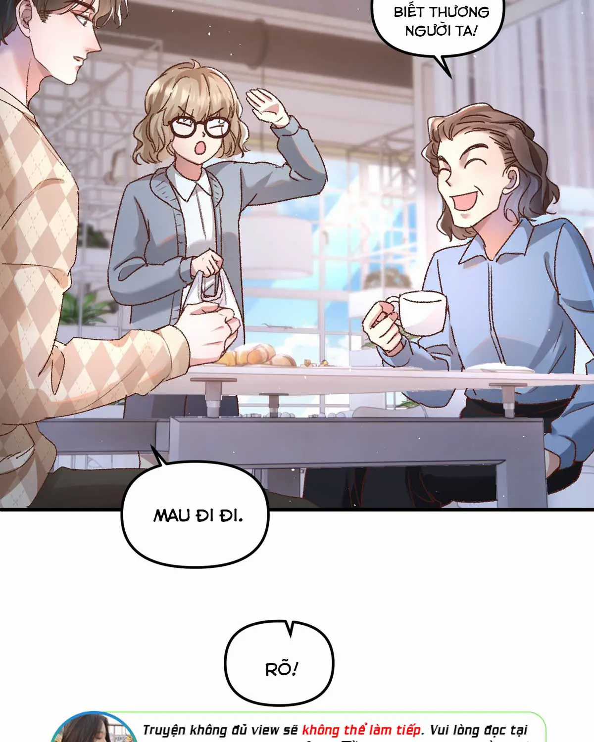 Hữu Danh - Chapter 22 - Trang 8