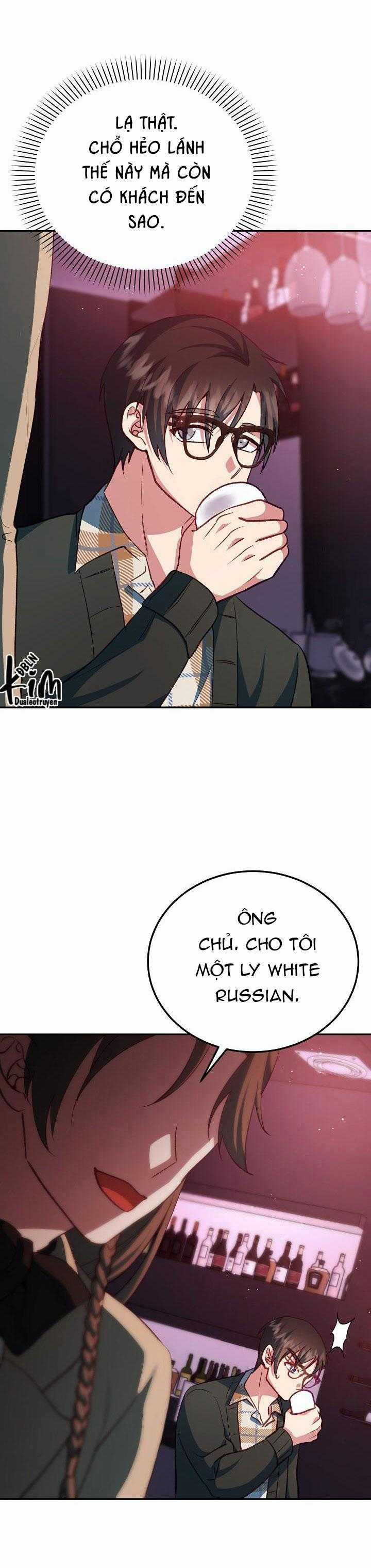 Hữu Danh - Chapter 23.1 - Trang 18