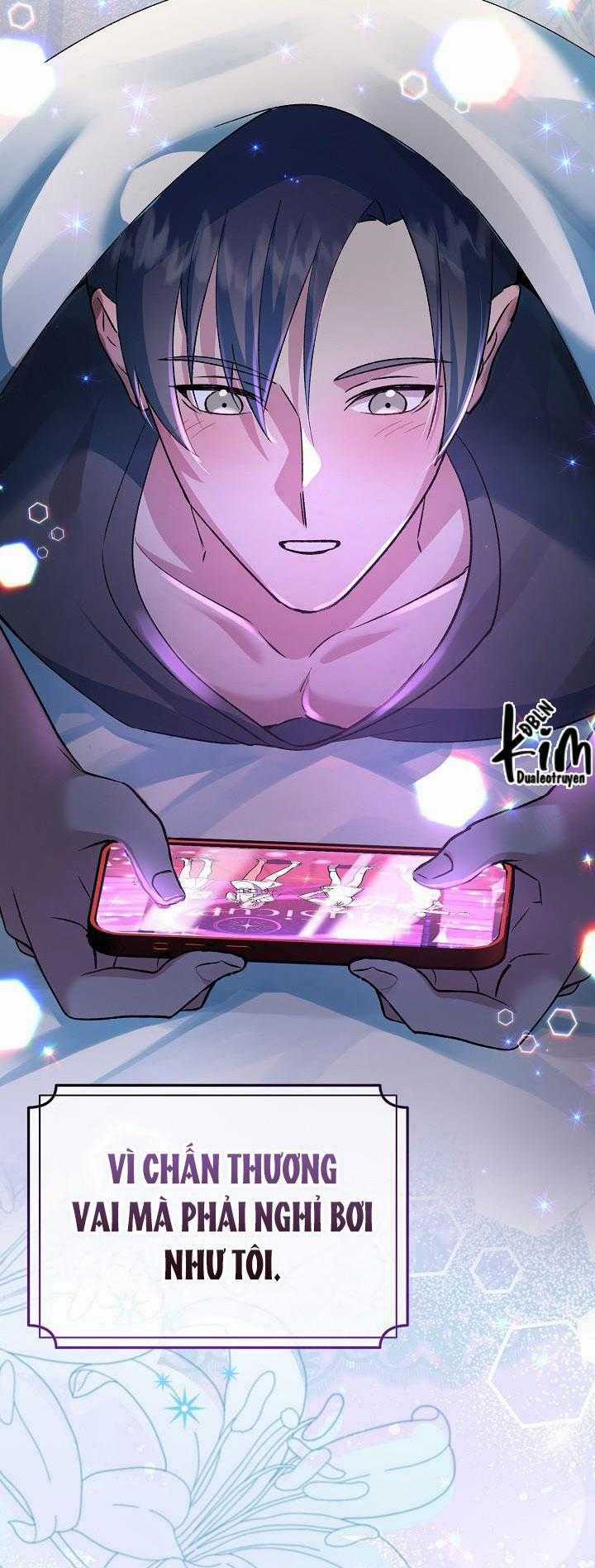 Hữu Danh - Chapter 23.1 - Trang 23