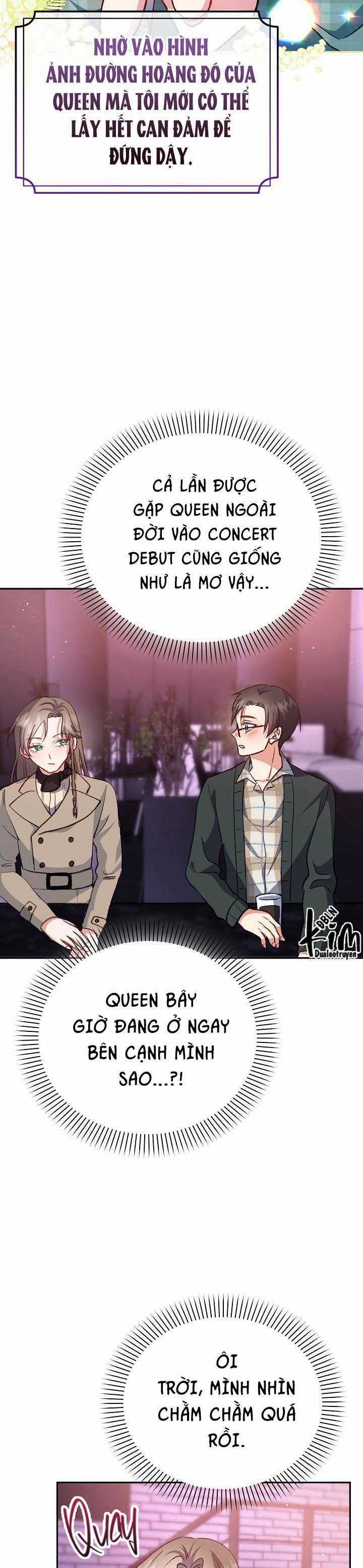 Hữu Danh - Chapter 23.1 - Trang 25