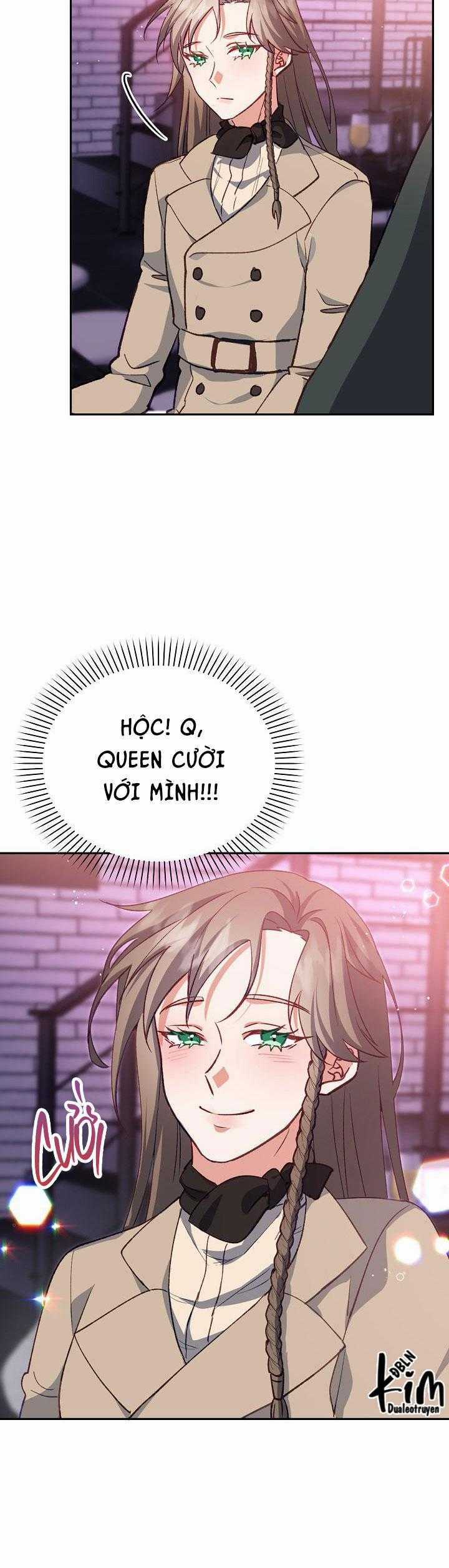 Hữu Danh - Chapter 23.1 - Trang 26