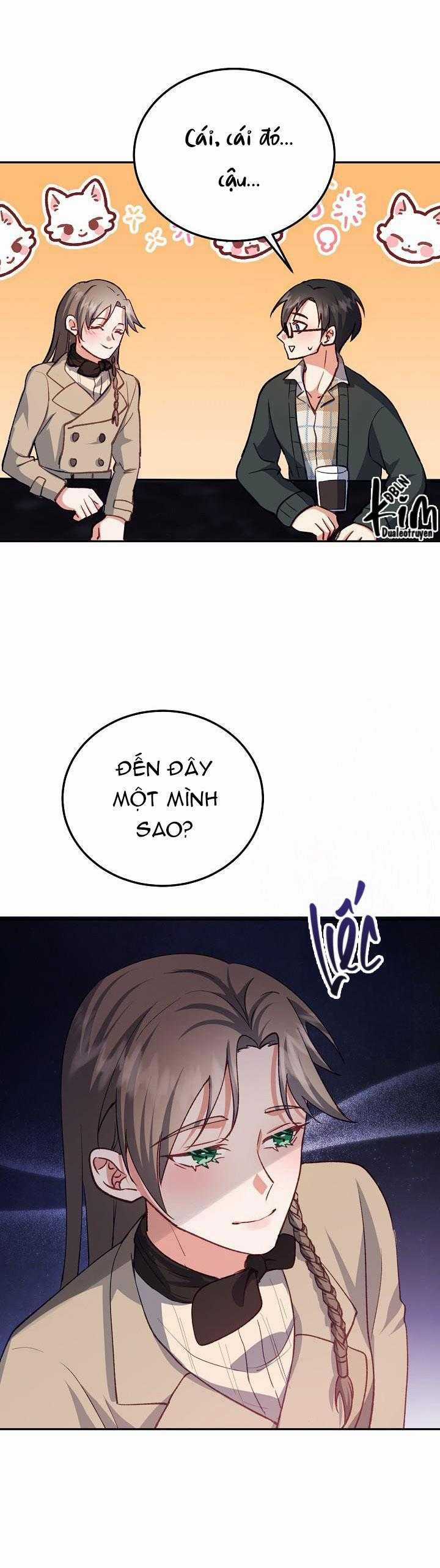 Hữu Danh - Chapter 23.1 - Trang 27