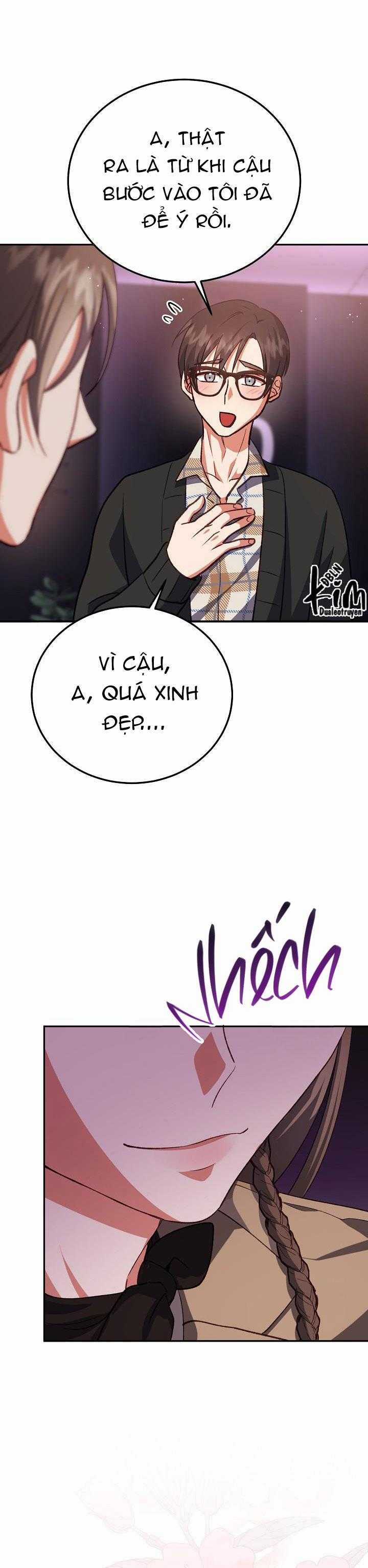 Hữu Danh - Chapter 23.1 - Trang 28