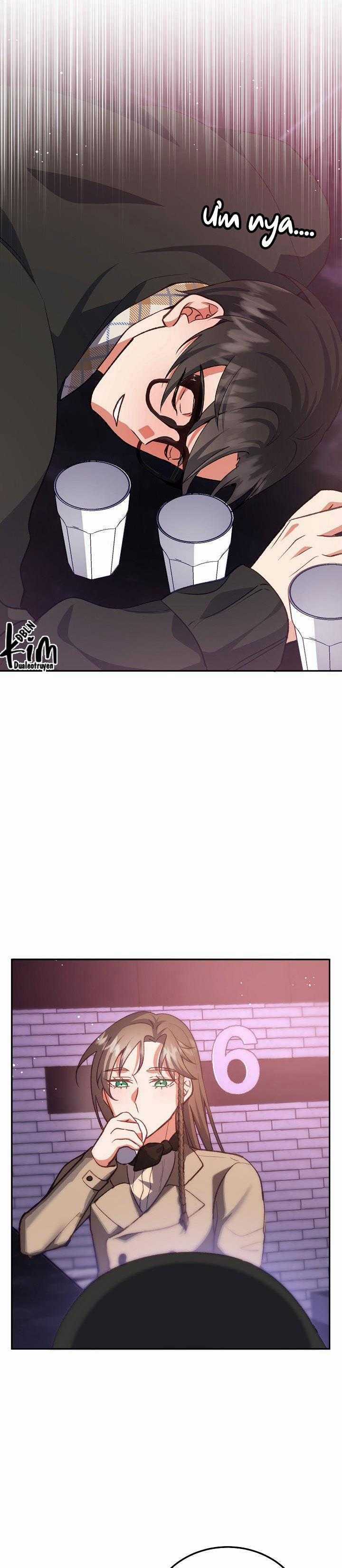 Hữu Danh - Chapter 23.1 - Trang 31