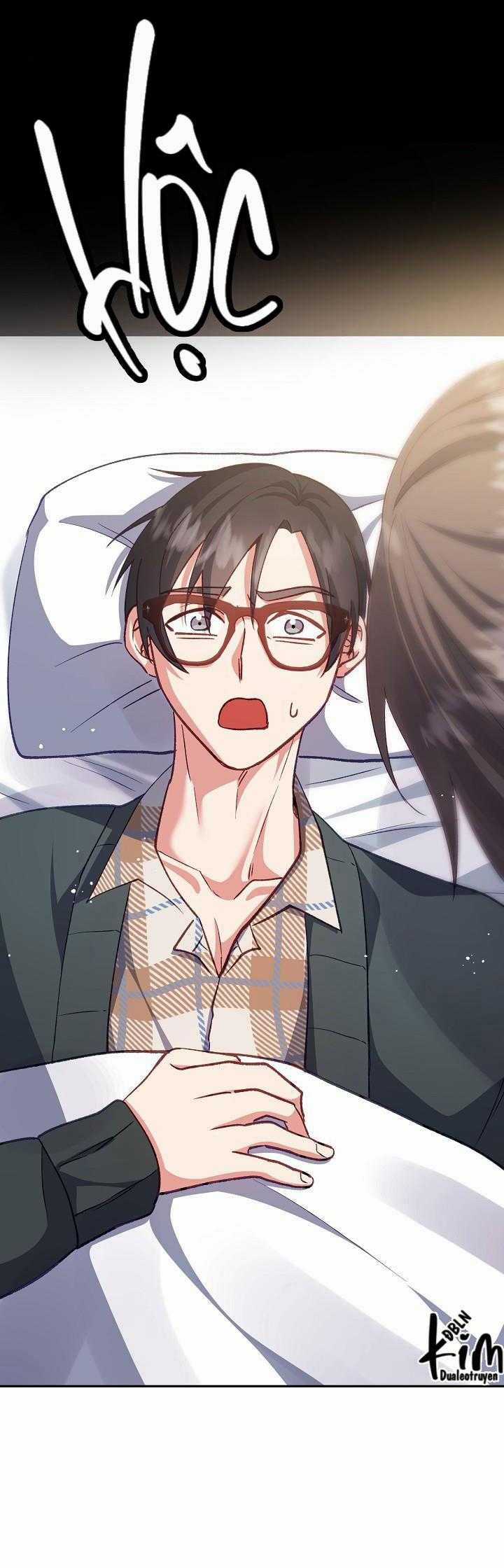 Hữu Danh - Chapter 23.1 - Trang 34