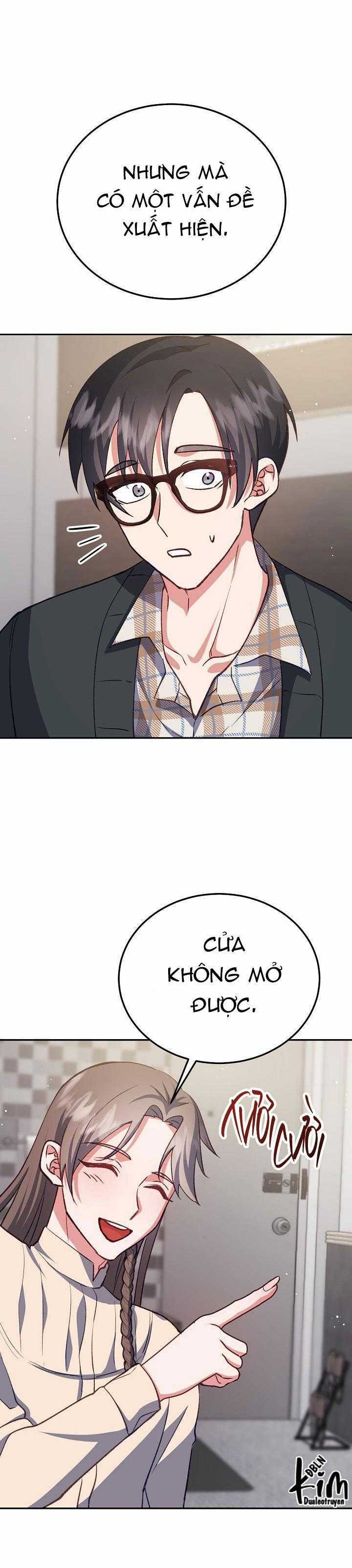 Hữu Danh - Chapter 23.1 - Trang 36