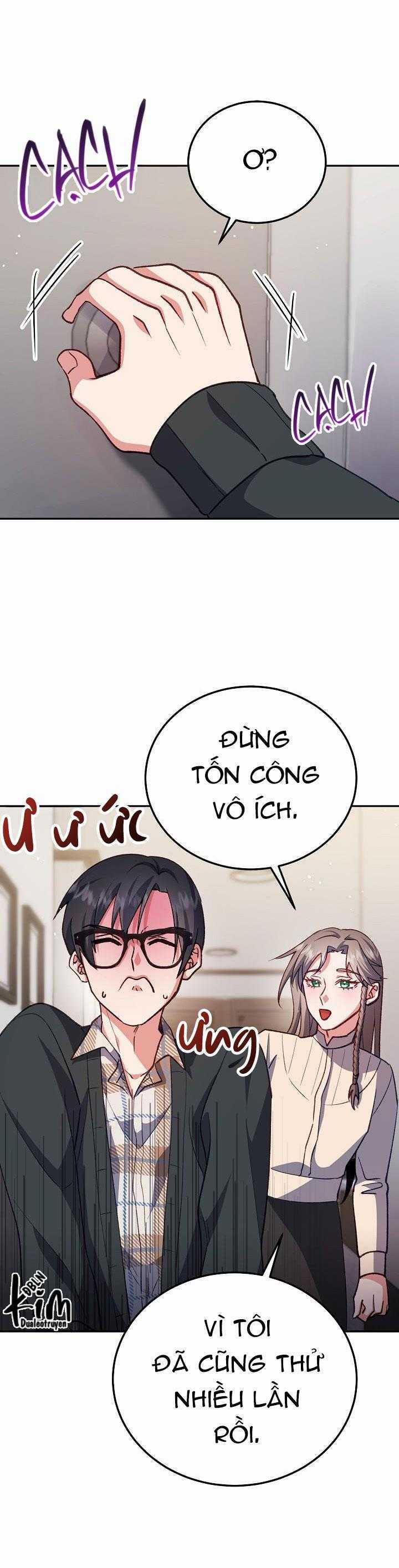 Hữu Danh - Chapter 23.1 - Trang 38